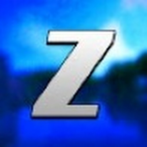 Zydrox logo